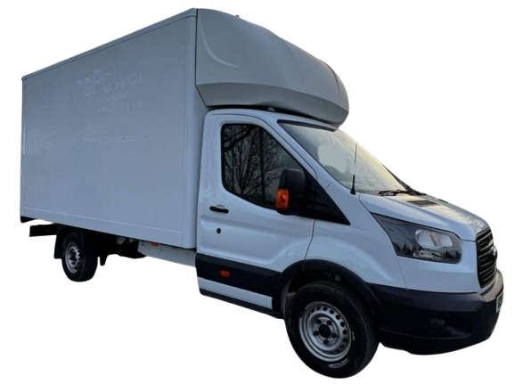 Luton Van